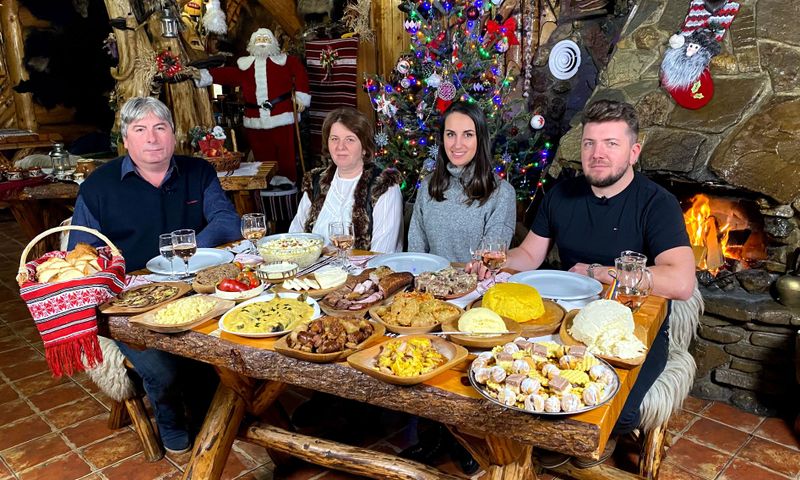 Sâmbăta aceasta, de la ora 15:00, la ”ROventura” - Neamț – Olimpul Moldovei