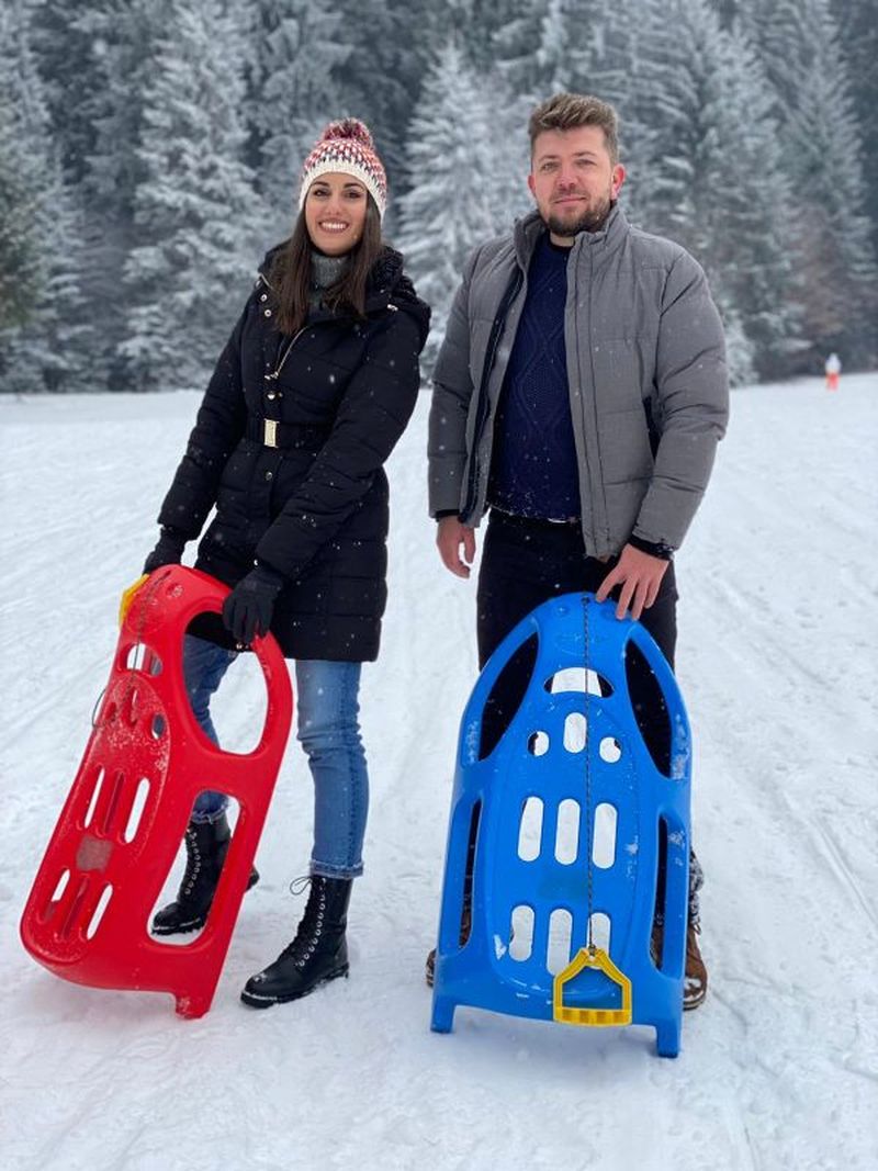 Sâmbăta aceasta, de la ora 15:00, la ”ROventura” - Neamț – Olimpul Moldovei