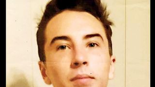 Ce mesaj șocant a lăsat elevul care s-a prăbușit de pe clădirea groazei