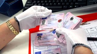 Condamnare definitivă pentru fostul șef al Poliției Rutiere Teleorman