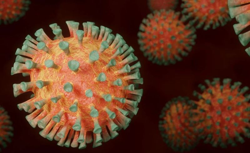 noua tulpină de coronavirus a ajuns în românia