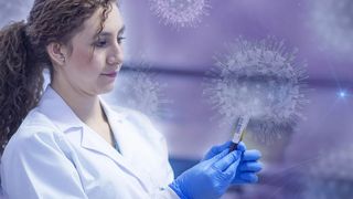 noua tulpină de coronavirus a ajuns în românia