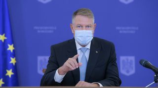klaus iohannis noua lege din rom&acirc;nia