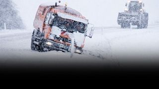 VIDEO -Mare parte din Europa va fi lovită de un ciclon, Bestia din Est