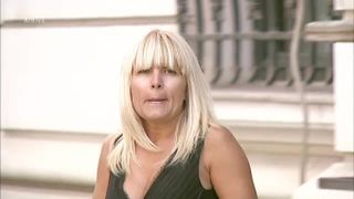 elena udrea si familia au coronavirus