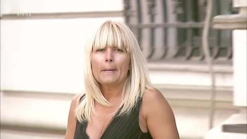 elena udrea si familia au coronavirus