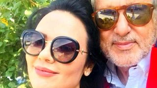 Motiv incredibil. De ce a scăpat Ilie Năstase de plângerea penală după ce a bătut-o pe Ioana Simion