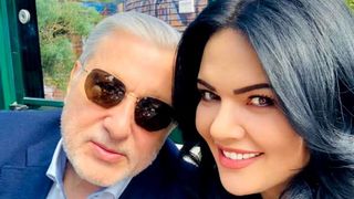 VIDEO - Soția lui Ilie Năstase, apel la 112 pentru violențe