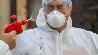 Descoperire incredibilă a medicilor din Wuhan. Schimbă tot ce știam despre coronavirus