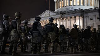 Se anunță o nouă insurecție în America! Ce vor să facă extremiștii în câteva zile