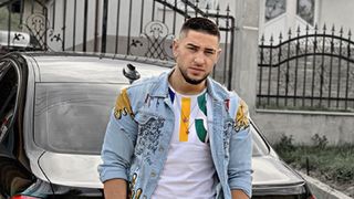 Bogdan Mocanu a trecut peste despărțirea de Andra Volos. Are o nouă relație