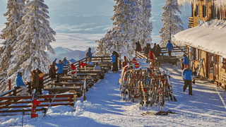 O femeie a fost găsită la munte, deși trebuia să fie în izolare  