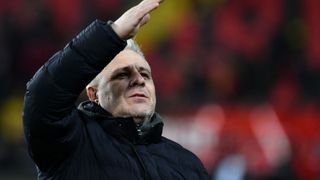 BREAKING NEWS: Marius Şumudică nu mai este antrenorul echipei Gaziantep