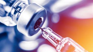 Câte persoane s-au vaccinat până acum în România