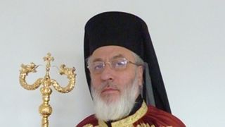 Arhiepiscopul Argeşului şi Muscelului 