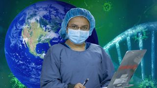 Problemele nu se mai termină în China. 100 de contaminări cu noua tulpină Sars-cov-2