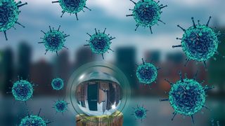 anchetă oms tulpină covid 19