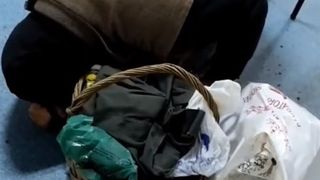 Ce a decis ministrul Sănătății în cazul bătrânului căzut pe holurile spitalului din Corabia. Ce sancțiuni au primit cadrele medicale