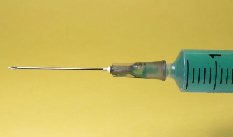 rusia vaccinare cu sputnik V