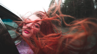 Vopsea de par semipermanenta