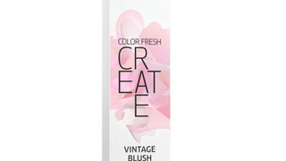 Vopsea de par semipermanenta