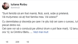 Doliu &icirc;n lumea presei! A murit o cunoscută jurnalistă