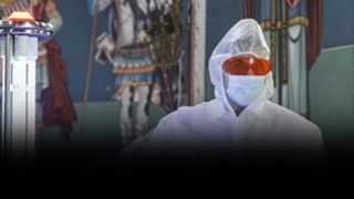 VIDEO - Enoriașii cultelor din România sunt îndemnați să se vaccineze