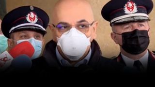 VIDEO -Vaccin anti-COVID în România. Urmează a doua etapă de imunizare