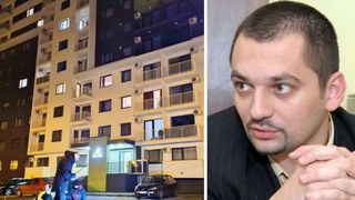 Femeie înjunghiată de mai multe ori de fostul șef al Poliției Locale