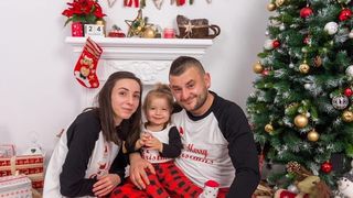 Apel umanitar! Victoria Maria are doar doi ani și suferă de o boală foarte gravă. HAIDEȚI SĂ O AJUTĂM!