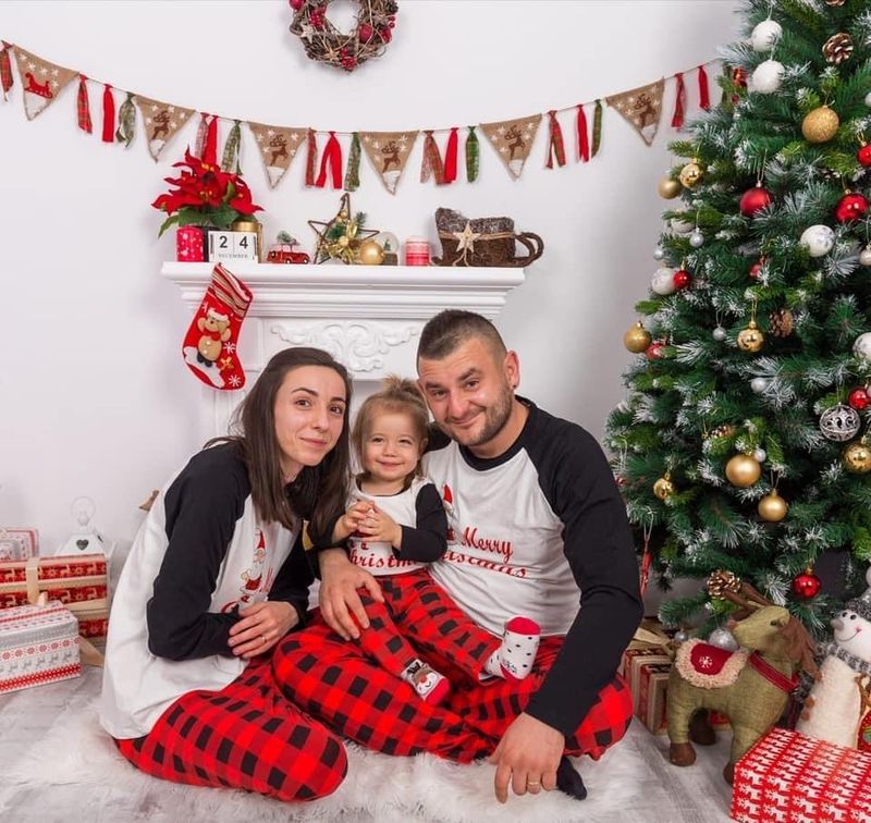 Apel umanitar! Victoria Maria are doar doi ani și suferă de o boală foarte gravă. HAIDEȚI SĂ O AJUTĂM!