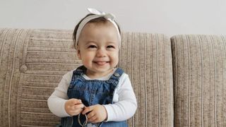 Apel umanitar! Victoria Maria are doar doi ani și suferă de o boală foarte gravă. HAIDEȚI SĂ O AJUTĂM!