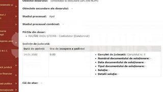 radu mazăre retrimis în madagascar