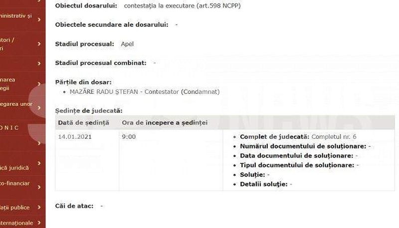 radu mazăre retrimis în madagascar