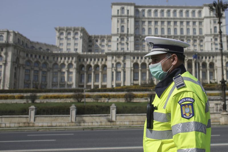 Stare de alertă ianuarie 2021. Se poate ieși după ora 23 din casă? Răspunsul oficial