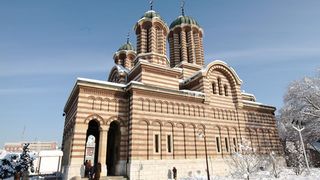 Calendar ortodox 12 ianuarie 2021. Sărbătoare mare: Sfânta Tatiana