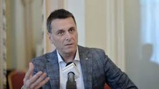 Doliu pe scena politică. A murit Bogdan Stanoevici