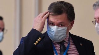 Alexandru Rafila, despre redeschiderea școlilor. Când revin, de fapt, elevii în bănci