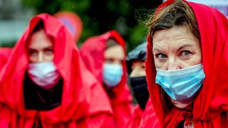 Bilanț coronavirus, 12 ianuarie 2020. Număr uriaș de noi decese în România