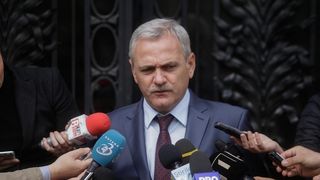 O nouă lovitură pentru Dragnea. Cererea de revizuire a pedepsei, respinsă