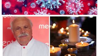 Un alt cadru medical din România, răpus de coronavirus