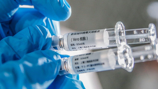 Vaccinul anti-COVID-19 dezvoltat de Sinovac, eficienţă scăzută