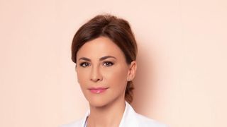 Adina Alberts, mesaj pentru profesorul Streinu-Cercel: "Injectați-vă, domnule profesor, &icirc;n fața noastră, a tuturor&rdquo;