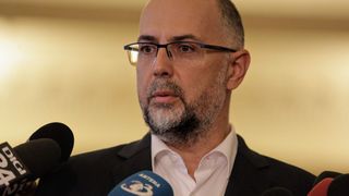 Kelemen Hunor anunță că se va vaccina anti-COVID: „Am încredere în medicină şi în ştiinţă”