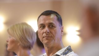 Monica Pop, noi detalii despre moartea lui Bogdan Stanoevici. De ce a murit, de fapt, actorul