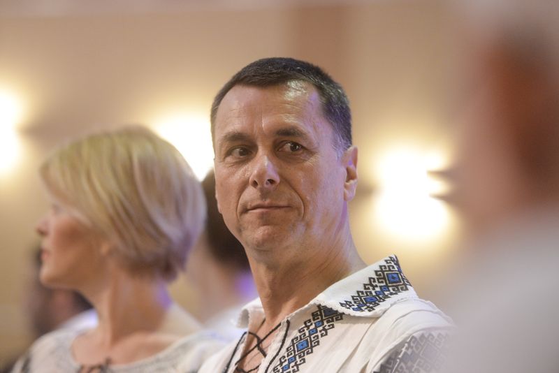 Monica Pop, noi detalii despre moartea lui Bogdan Stanoevici. De ce a murit, de fapt, actorul