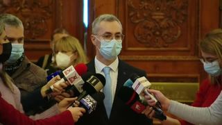 tăriceanu urmărit penal