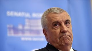 Călin Popescu Tăriceanu este urmărit penal. Ce a transmis ministrul Justiției