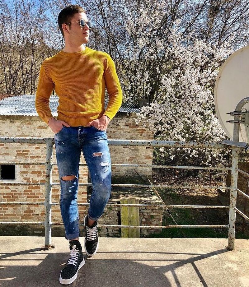 cum arăta codruț de la puterea dragostei