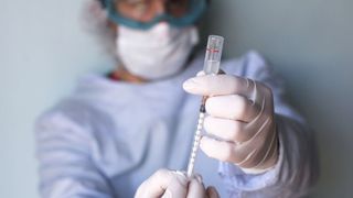 Programare vaccinare împotriva COVID-19